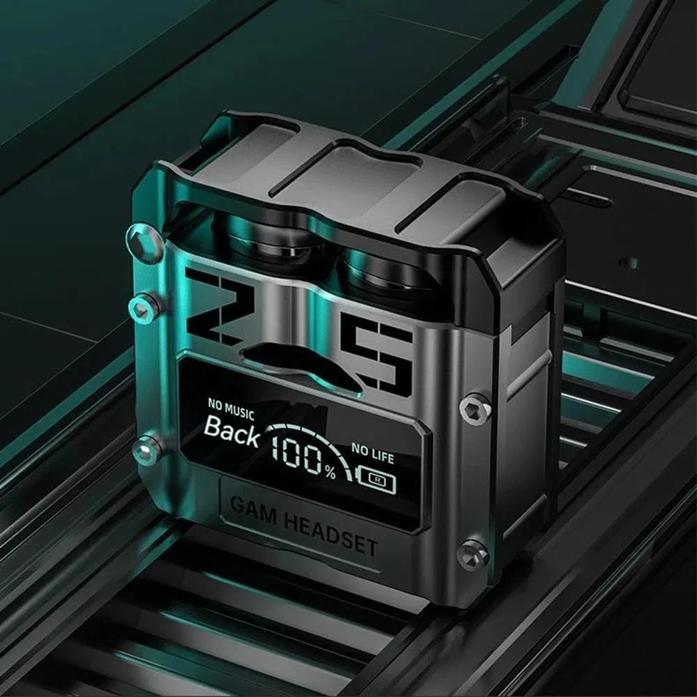 Audifonos M-25