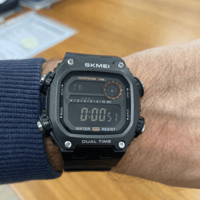 Skmei 2126
