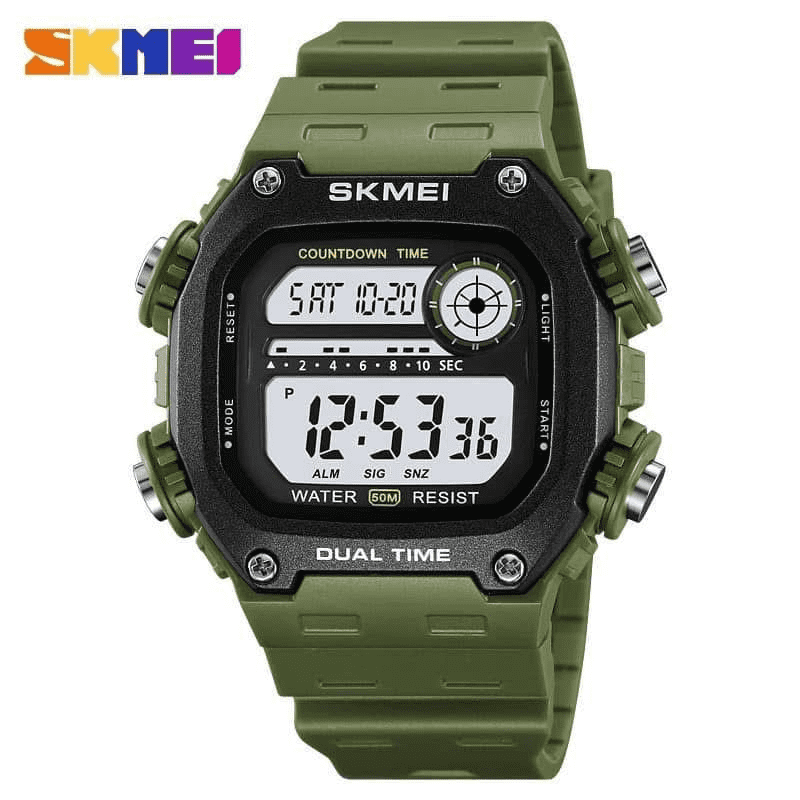 Skmei 2126