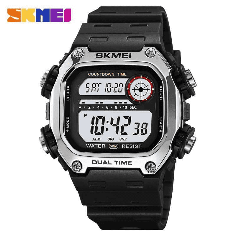 Skmei 2126