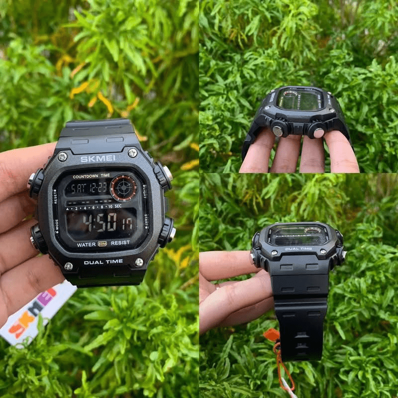 Skmei 2126