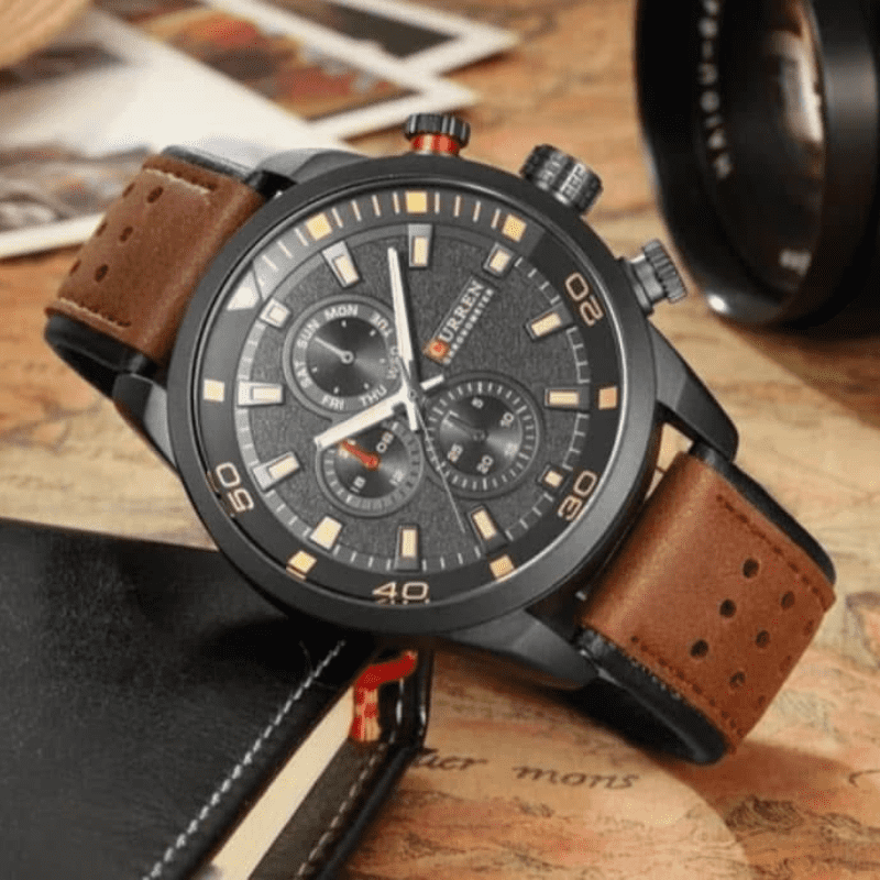 Curren 8250