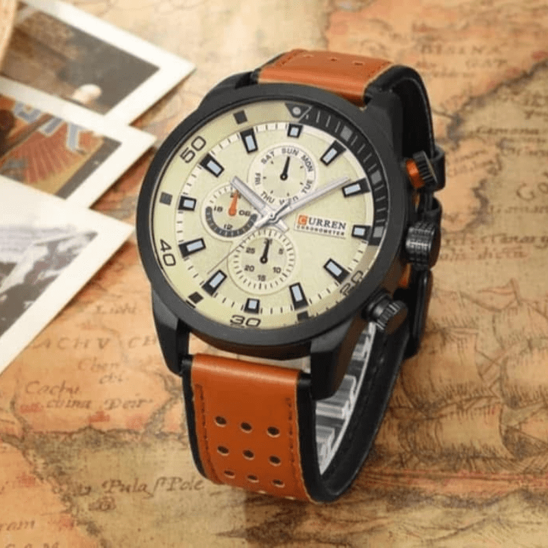 Curren 8250