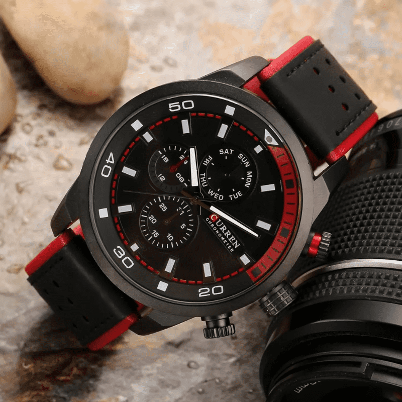 Curren 8250