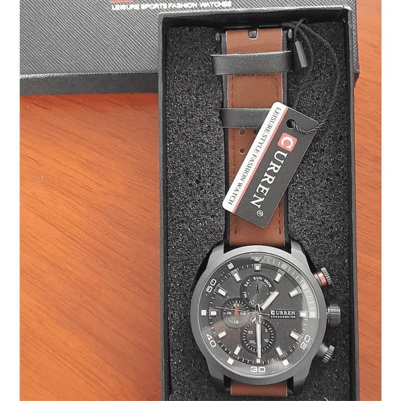 Curren 8250