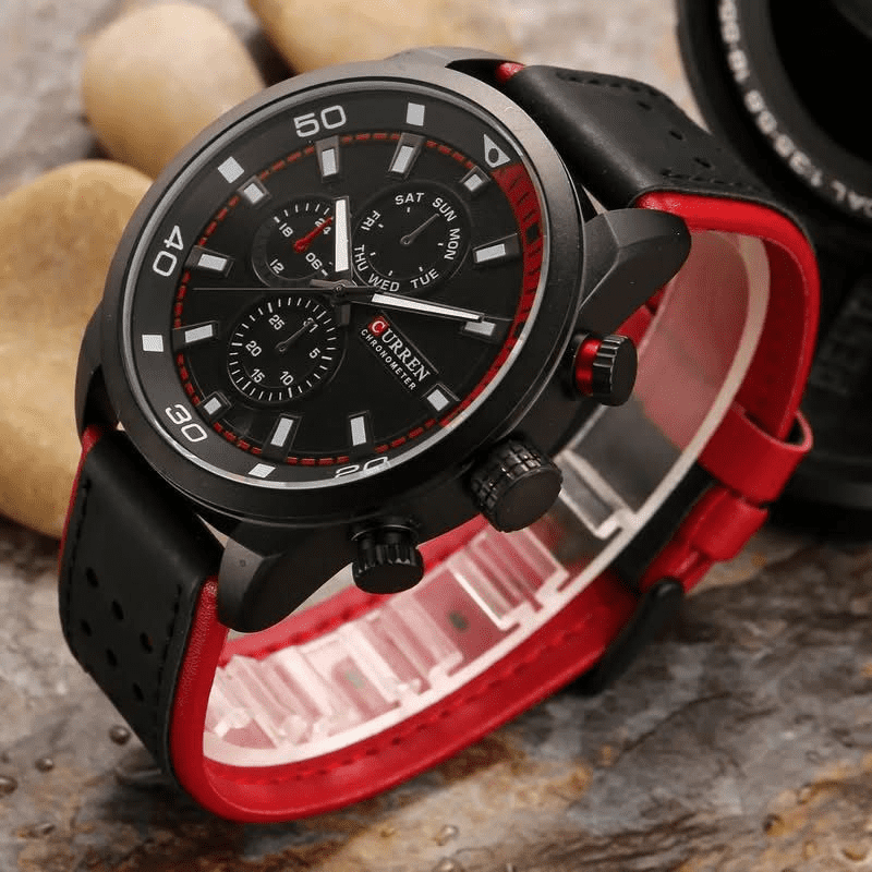 Curren 8250