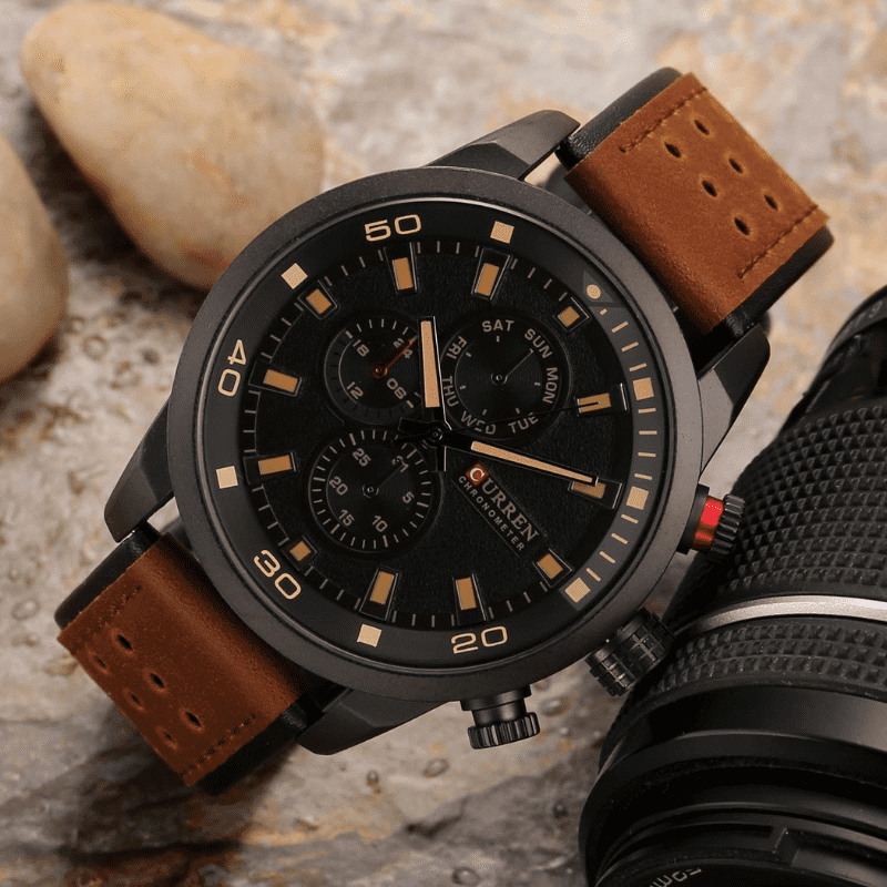 Curren 8250