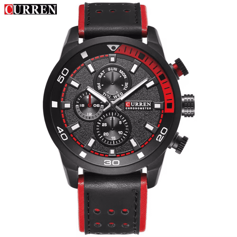 Curren 8250