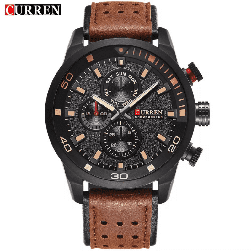 Curren 8250