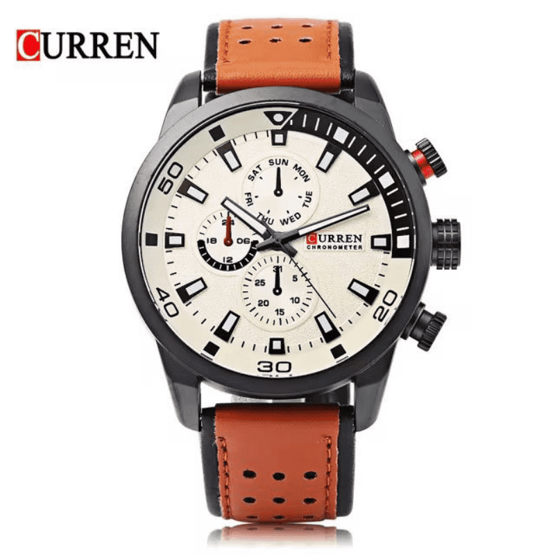 Curren 8250