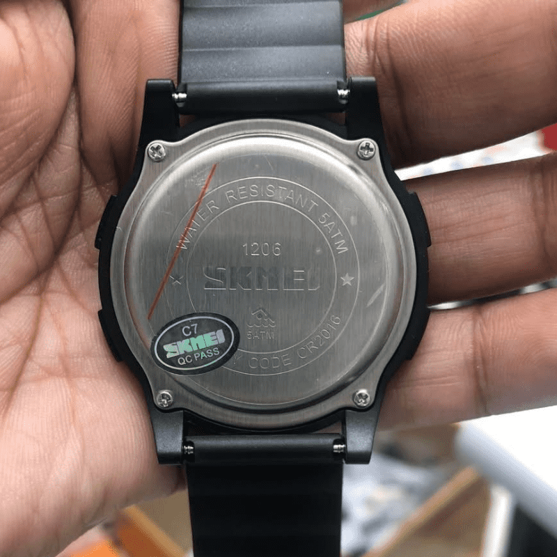 Skmei 1206