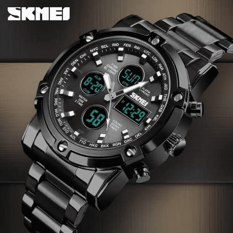 Skmei 1389