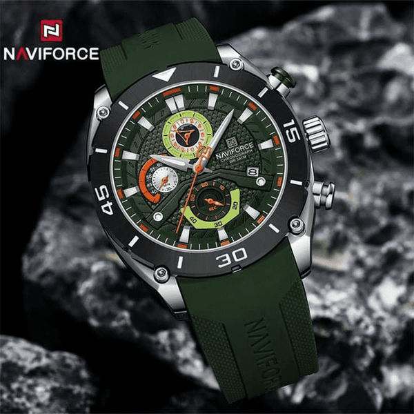Naviforce 8038