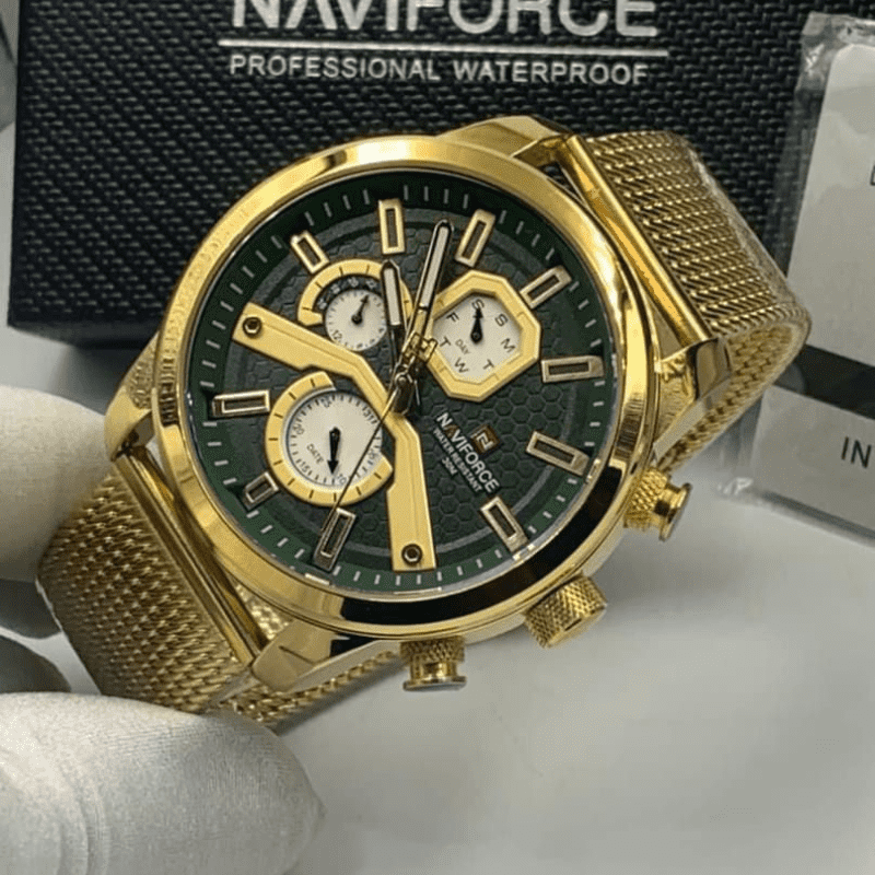 Naviforce 9211