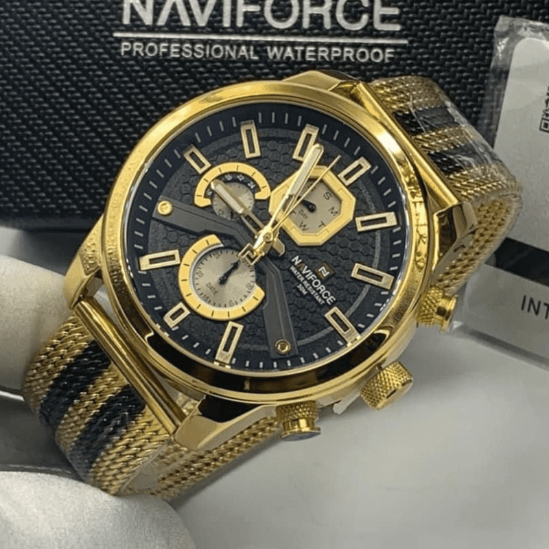 Naviforce 9211