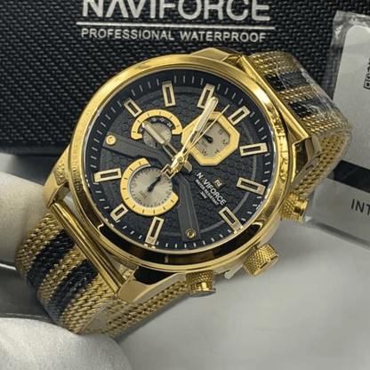 Naviforce 9211