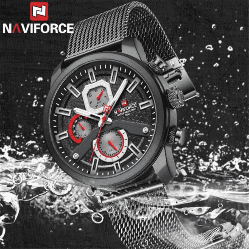 Naviforce 9211