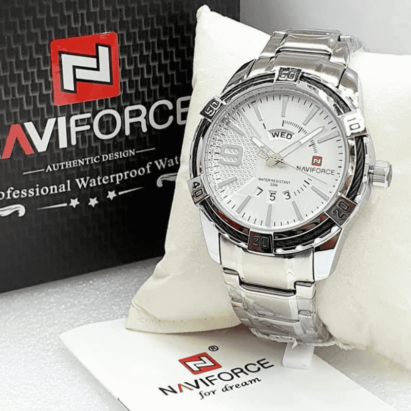 Naviforce 9117