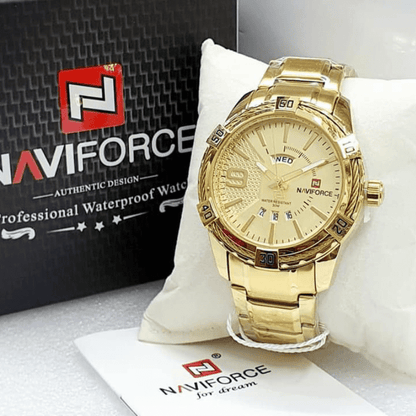 Naviforce 9117