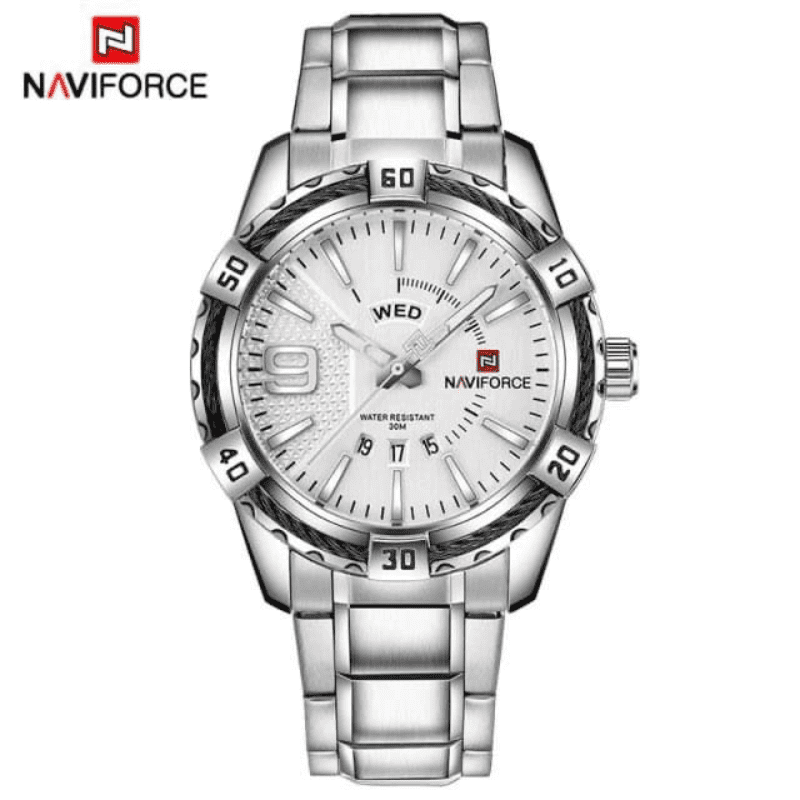 Naviforce 9117