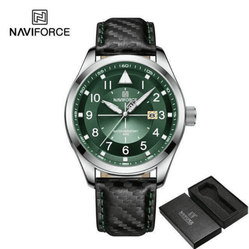 Naviforce 8022