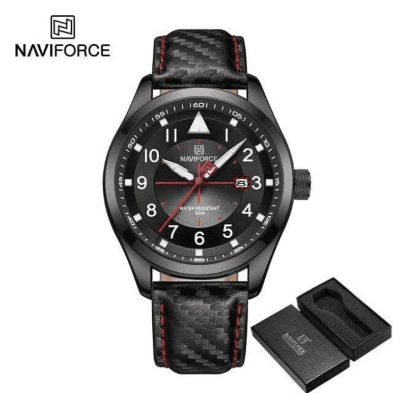 Naviforce 8022