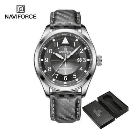 Naviforce 8022