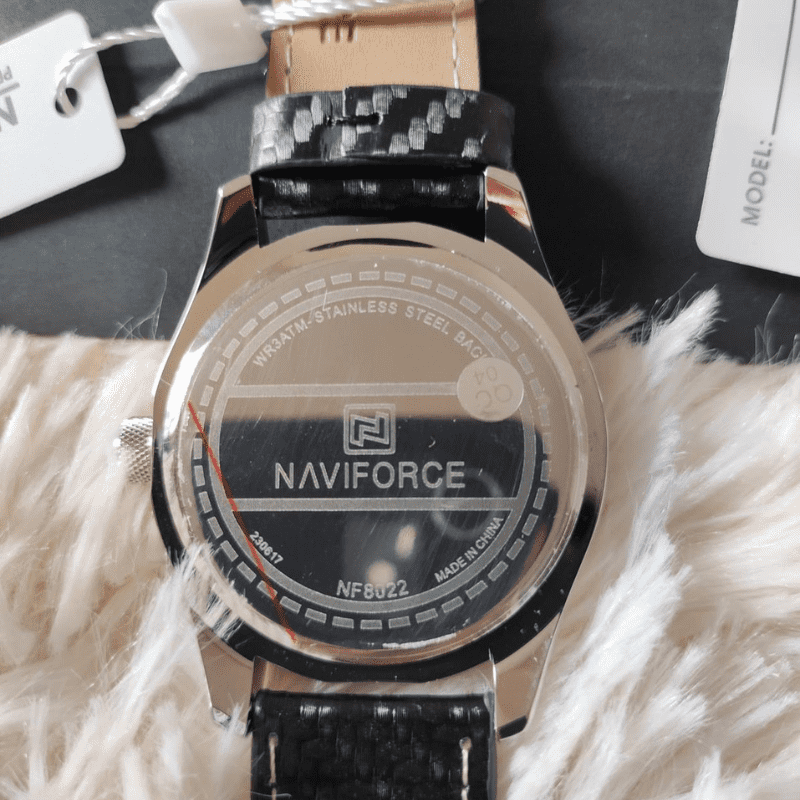 Naviforce 8022