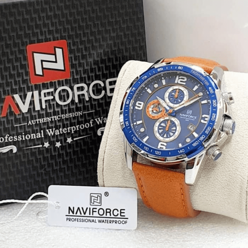 Naviforce 8020