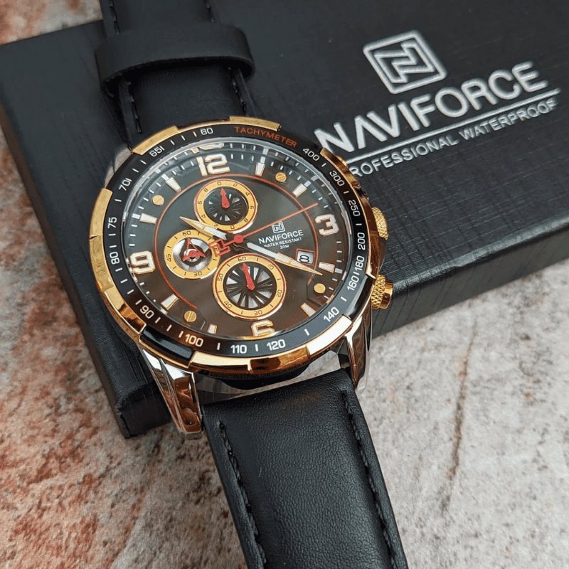 Naviforce 8020