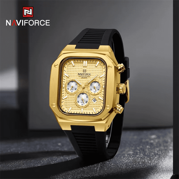 Naviforce 8037