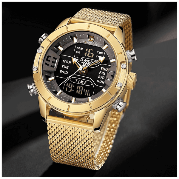 Naviforce 9153