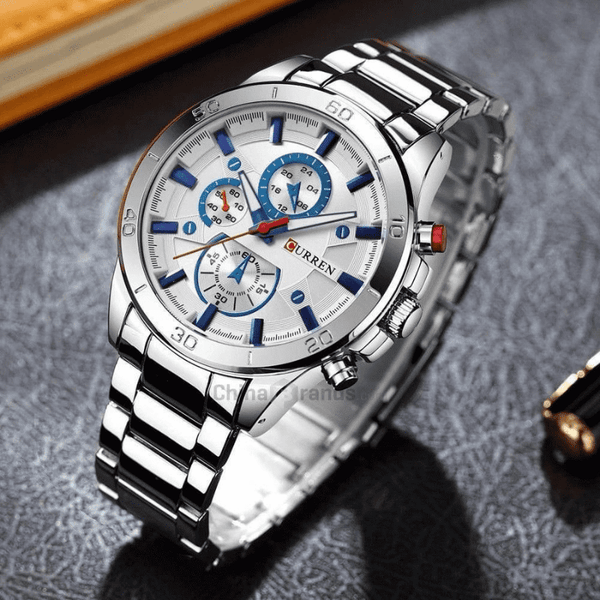Curren 8275