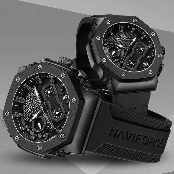 Naviforce 8035