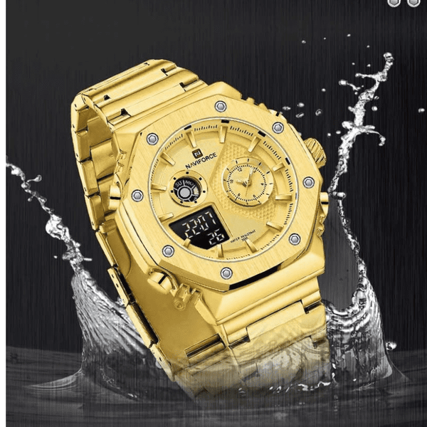 Naviforce 9216