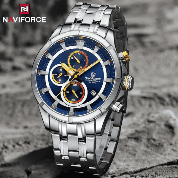 Naviforce 8046