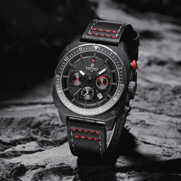 Naviforce 8057