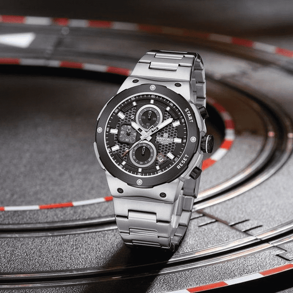 Naviforce 8072