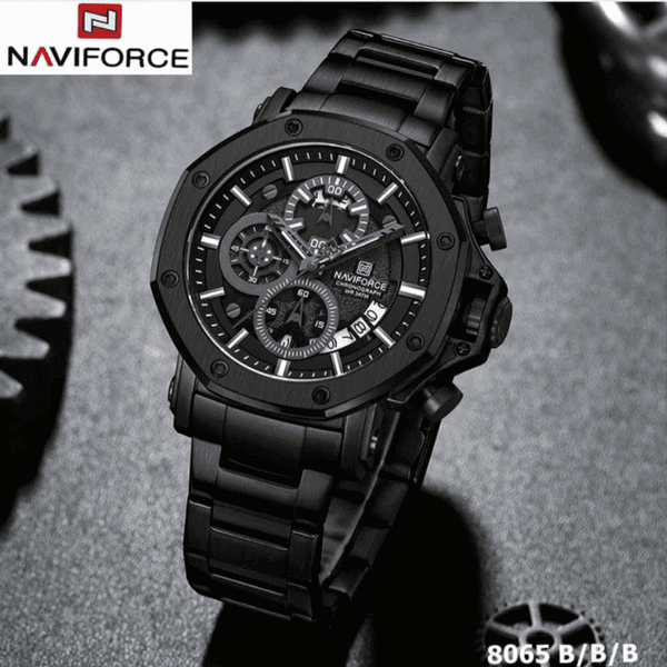 Naviforce 8065