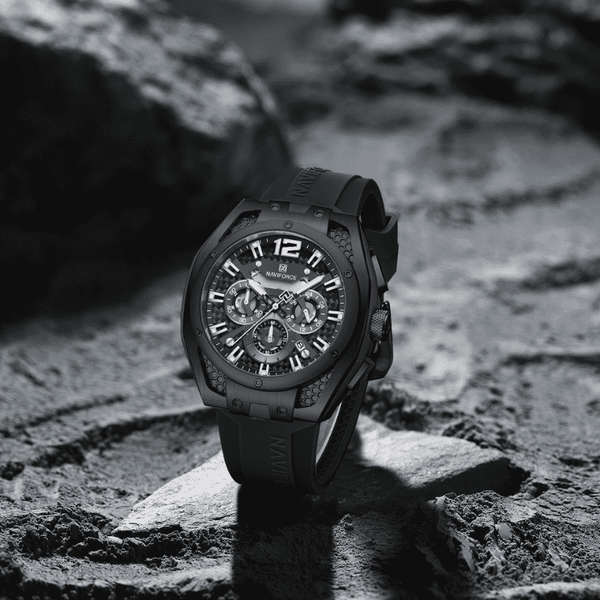 Naviforce 8063
