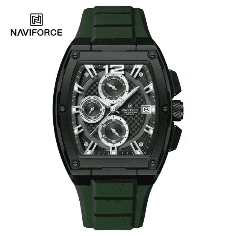 Naviforce 8050
