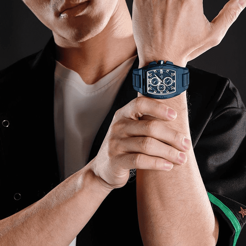 Naviforce 8050