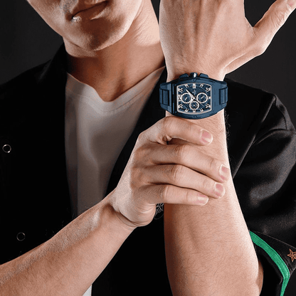 Naviforce 8050
