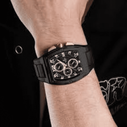 Naviforce 8050