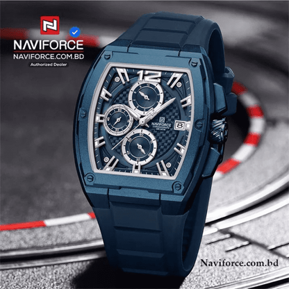 Naviforce 8050