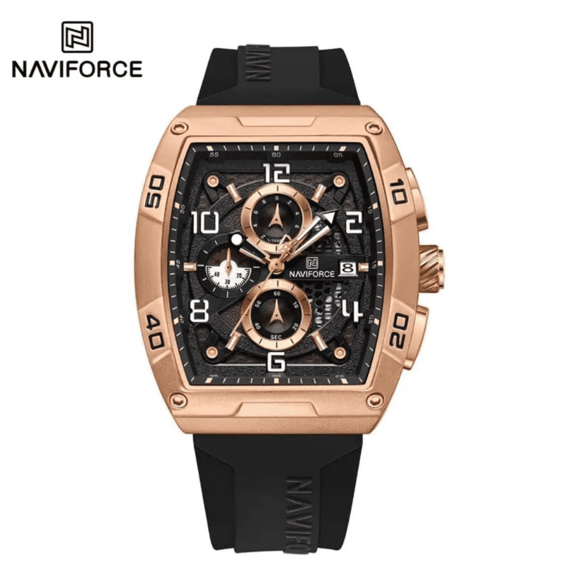Naviforce 8052