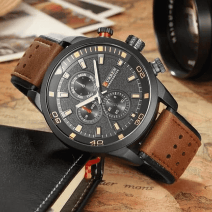 Curren 8250