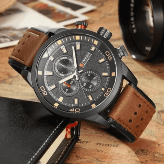 Curren 8250