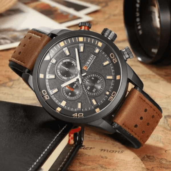 Curren 8250
