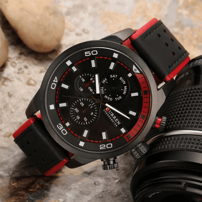 Curren 8250